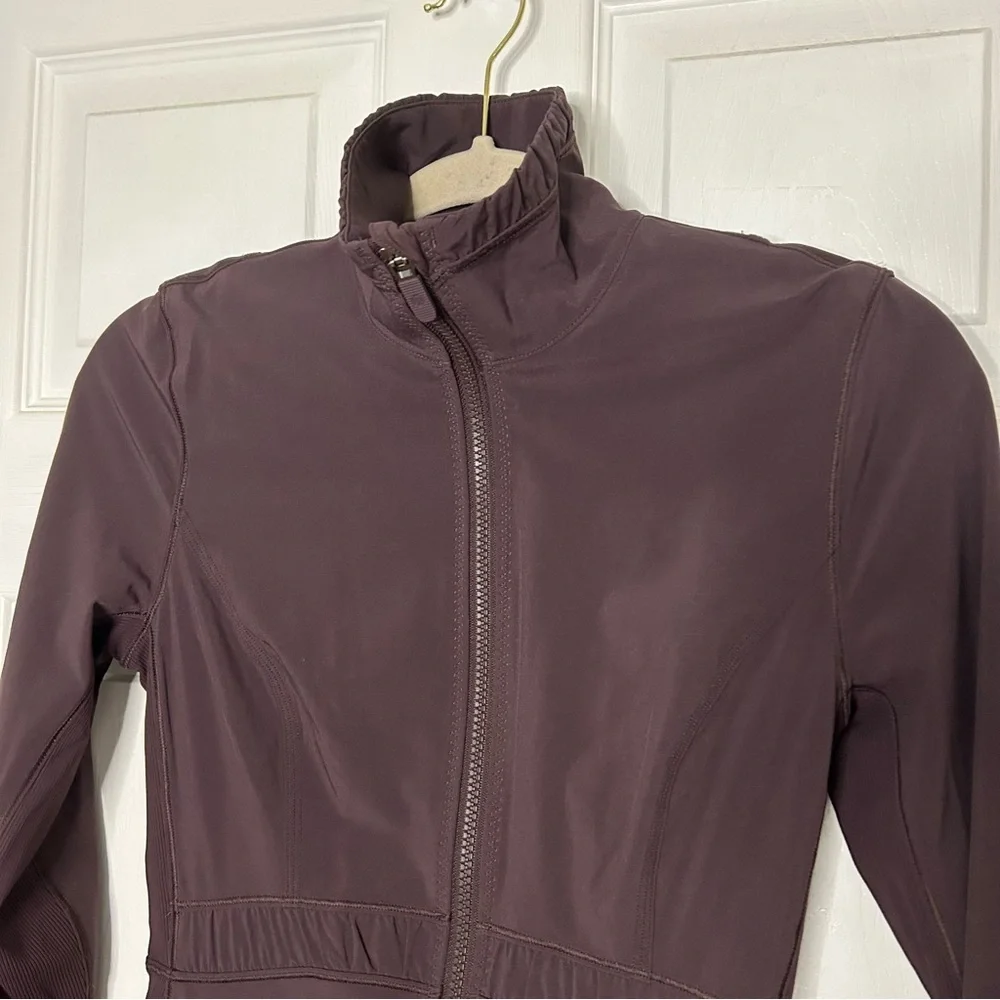 Lululemon Round Trip Jacket